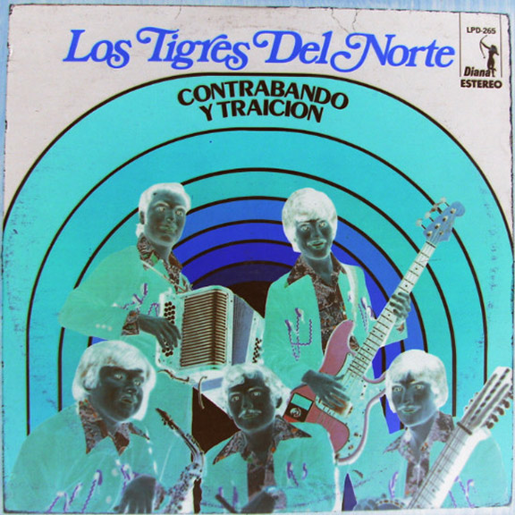 Popular music and subaltern identities: Reggaetón, Cumbia villera and Narcocorrido.